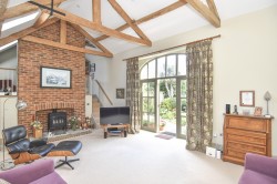 Images for near Wedmore, Badgworth, Somerset