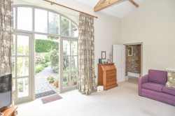 Images for near Wedmore, Badgworth, Somerset