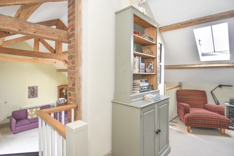 Images for near Wedmore, Badgworth, Somerset