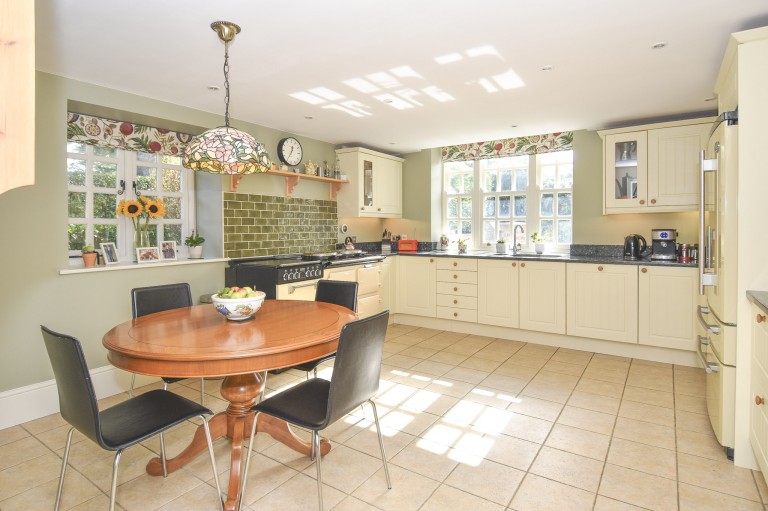 Images for near Wedmore, Badgworth, Somerset