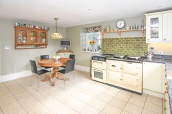 Images for near Wedmore, Badgworth, Somerset