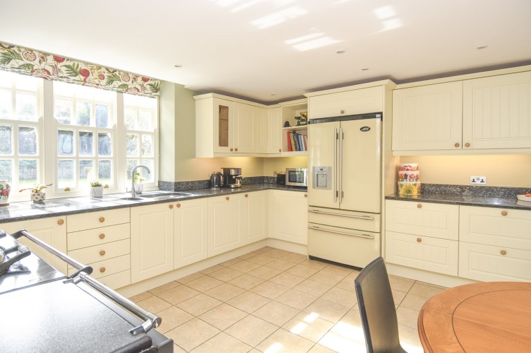 Images for near Wedmore, Badgworth, Somerset