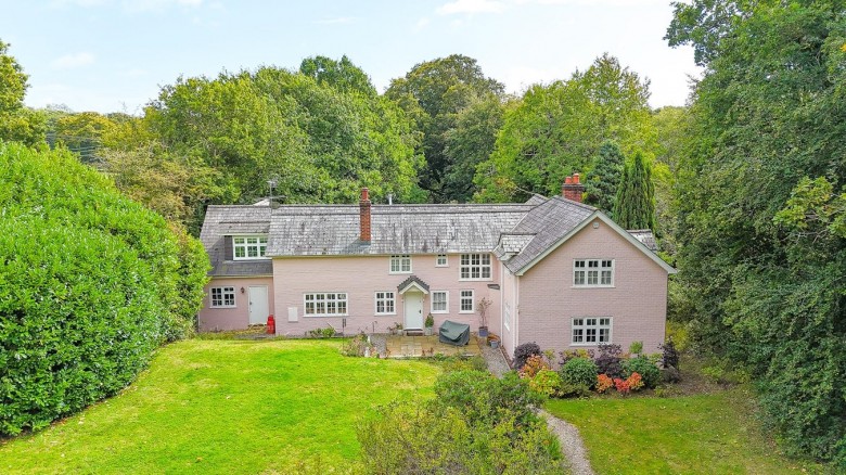 Click the photo for more details of Shirley Holms Road, Boldre, Lymington, SO41