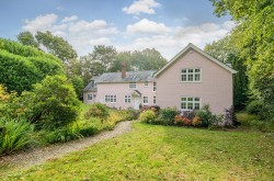 Images for Shirley Holms Road, Boldre, Lymington, SO41
