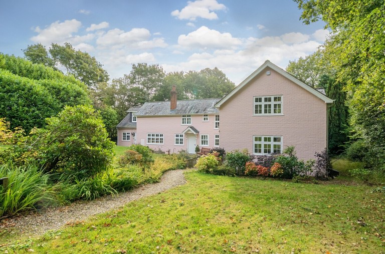 Images for Shirley Holms Road, Boldre, Lymington, SO41