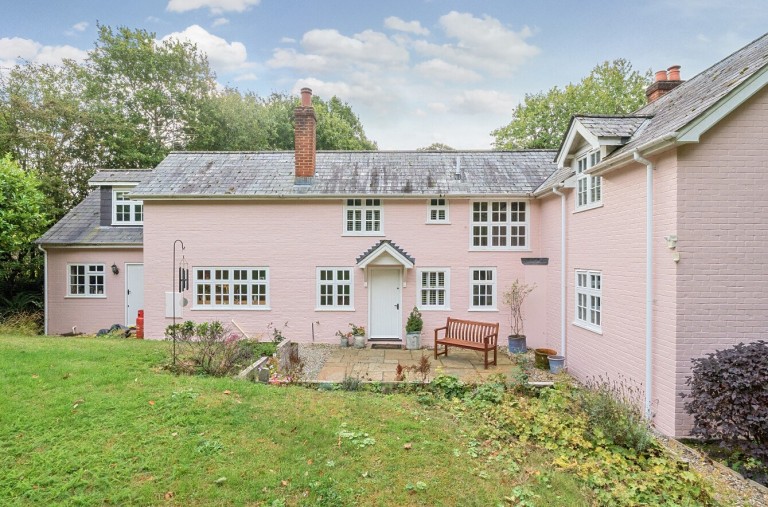 Images for Shirley Holms Road, Boldre, Lymington, SO41