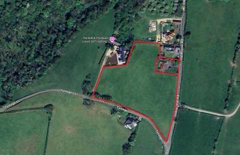 Click the photo for more details of Upper Milton, Wells