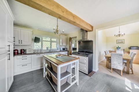 Click the photo for more details of Brighton Road, Sway, Lymington, SO41