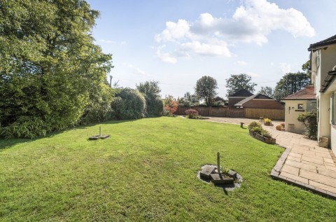 Click the photo for more details of Brighton Road, Sway, Lymington, SO41