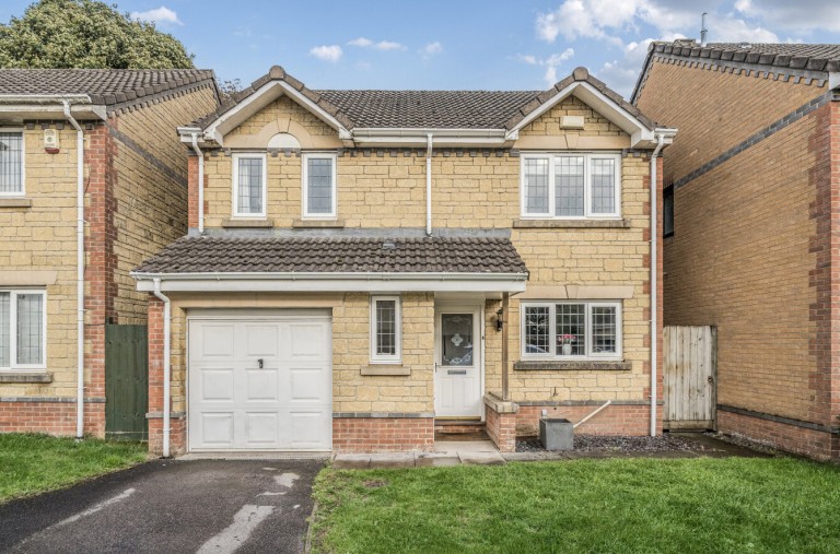 Images for Wellow Mead, Peasedown St John, Bath, Somerset