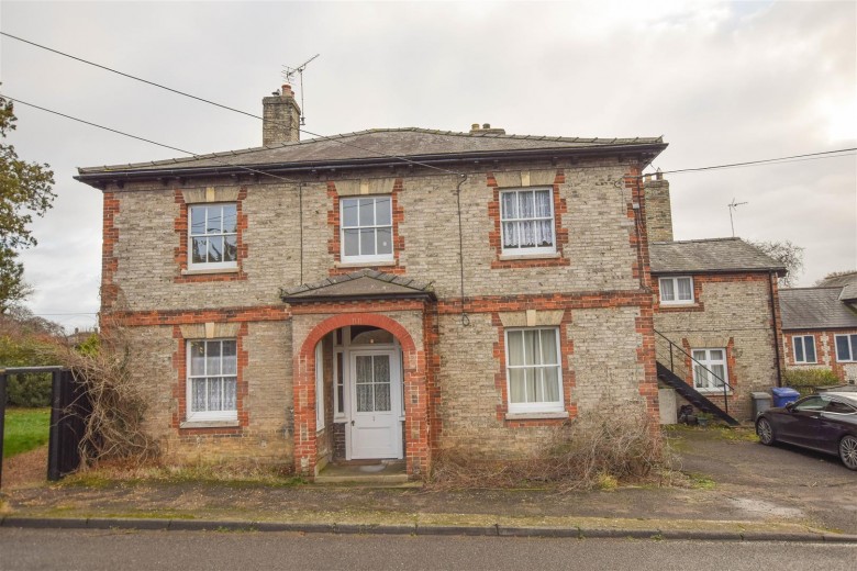 Click the photo for more details of Lower Green, Higham, Bury St. Edmunds
