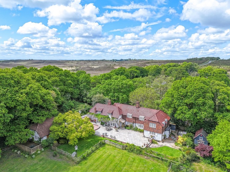 Images for Burley Street, Burley, Ringwood, BH24