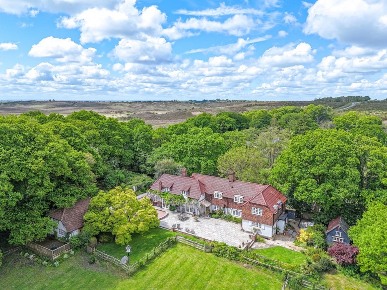 Click the photo for more details of Burley Street, Burley, Ringwood, BH24