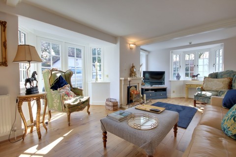 Click the photo for more details of Burley Street, Burley, Ringwood, BH24