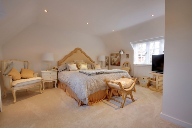 Images for Burley Street, Burley, Ringwood, BH24