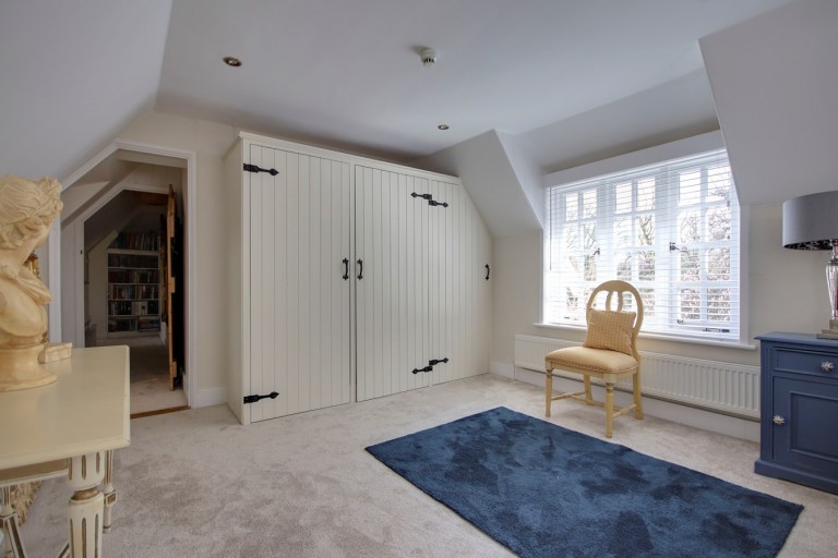 Images for Burley Street, Burley, Ringwood, BH24