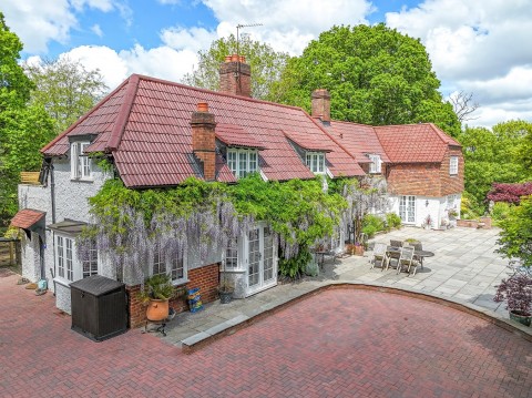 Click the photo for more details of Burley Street, Burley, Ringwood, BH24