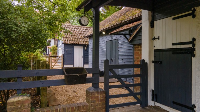 Images for Burley Street, Burley, Ringwood, BH24