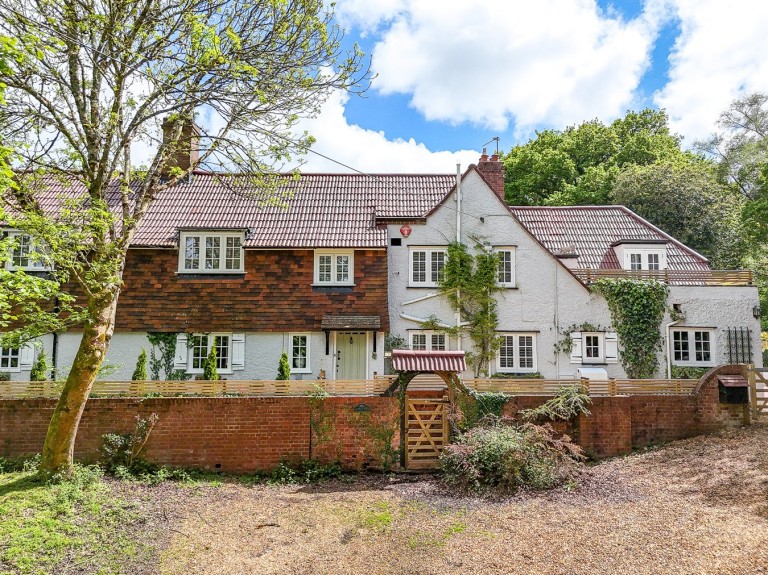 Images for Burley Street, Burley, Ringwood, BH24