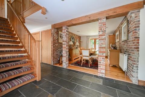 Click the photo for more details of Orchard Mews, Horton, Wimborne, BH21