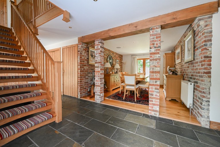 Images for Orchard Mews, Horton, Wimborne, BH21