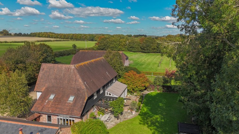 Images for Orchard Mews, Horton, Wimborne, BH21
