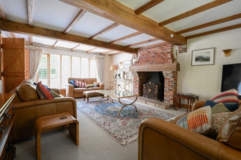 Click the photo for more details of Orchard Mews, Horton, Wimborne, BH21