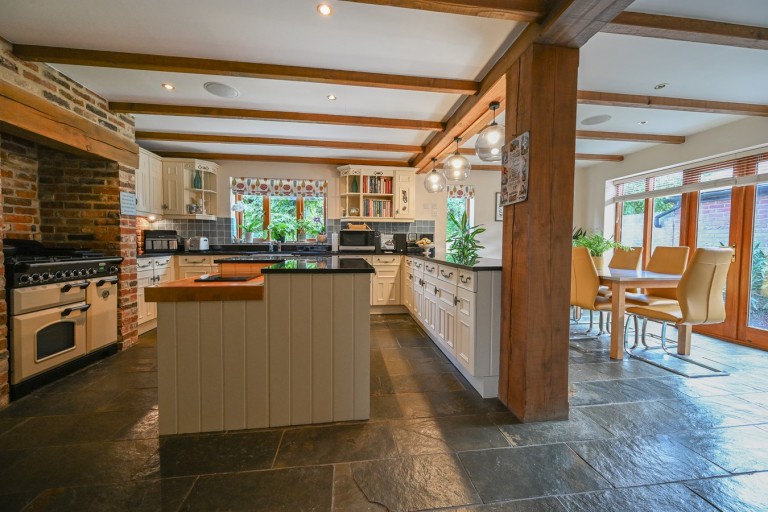 Images for Orchard Mews, Horton, Wimborne, BH21
