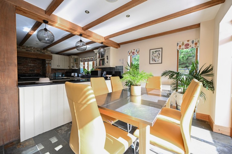 Images for Orchard Mews, Horton, Wimborne, BH21