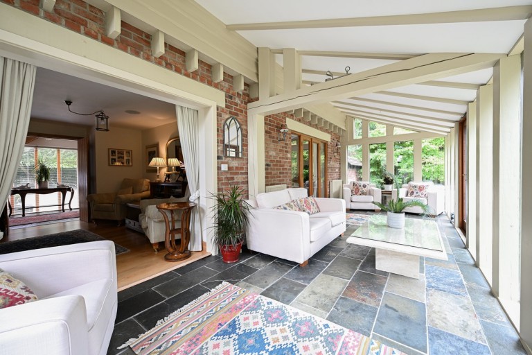 Images for Orchard Mews, Horton, Wimborne, BH21