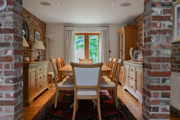 Images for Orchard Mews, Horton, Wimborne, BH21