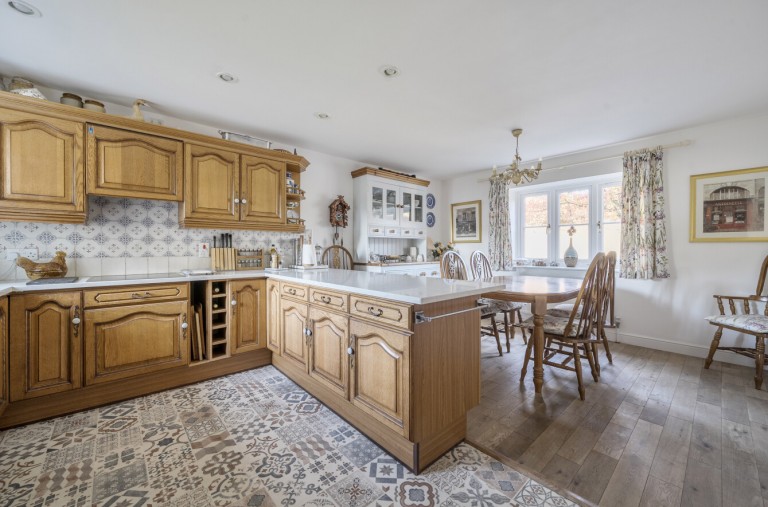 Images for Longbridge Deverill, Wiltshire