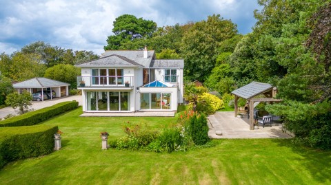 Click the photo for more details of Undershore Road, Lymington, SO41