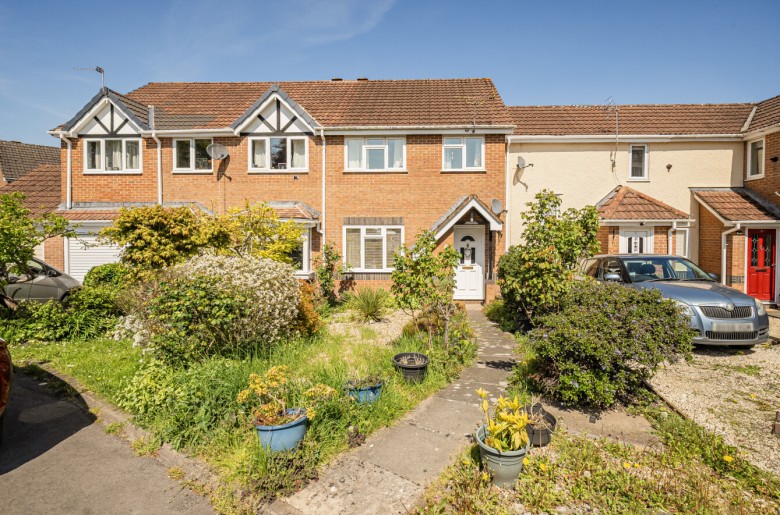Click the photo for more details of Russett Court, Warminster, Wiltshire
