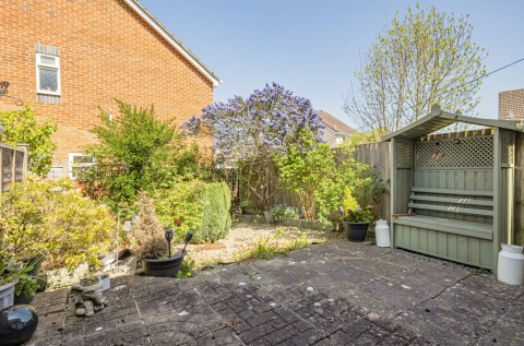 Click the photo for more details of Russett Court, Warminster, Wiltshire