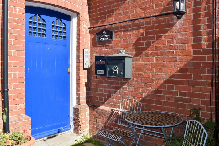 Images for Grove Road, Lymington, SO41