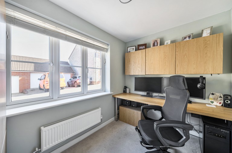 Images for Mattick Mead, Chilcompton, Radstock, Somerset