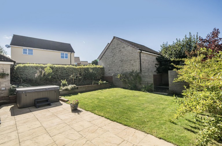 Images for Mattick Mead, Chilcompton, Radstock, Somerset