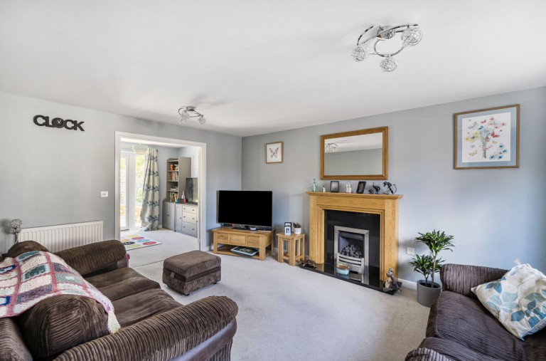 Images for Mattick Mead, Chilcompton, Radstock, Somerset