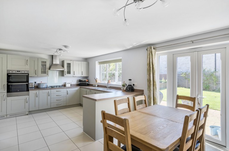 Images for Mattick Mead, Chilcompton, Radstock, Somerset