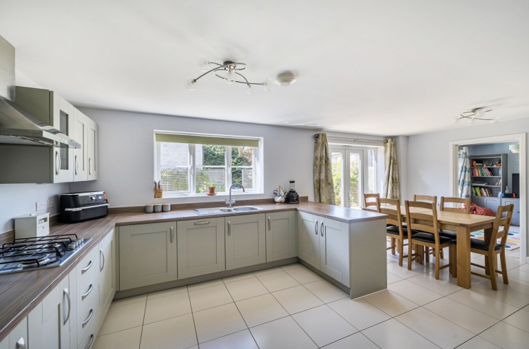 Images for Mattick Mead, Chilcompton, Radstock, Somerset