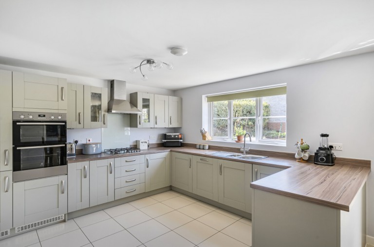 Images for Mattick Mead, Chilcompton, Radstock, Somerset