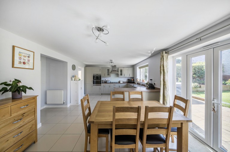 Images for Mattick Mead, Chilcompton, Radstock, Somerset