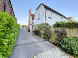 Images for East Sussex, BATTLE