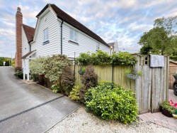 Images for East Sussex, BATTLE