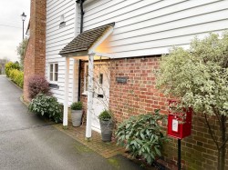 Images for East Sussex, BATTLE