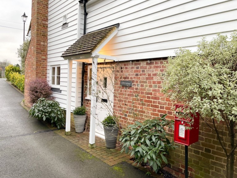 Images for East Sussex, BATTLE