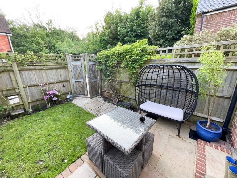 Images for East Sussex, BATTLE