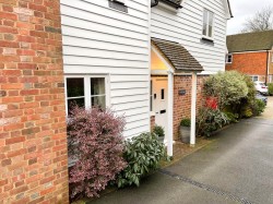 Images for East Sussex, BATTLE
