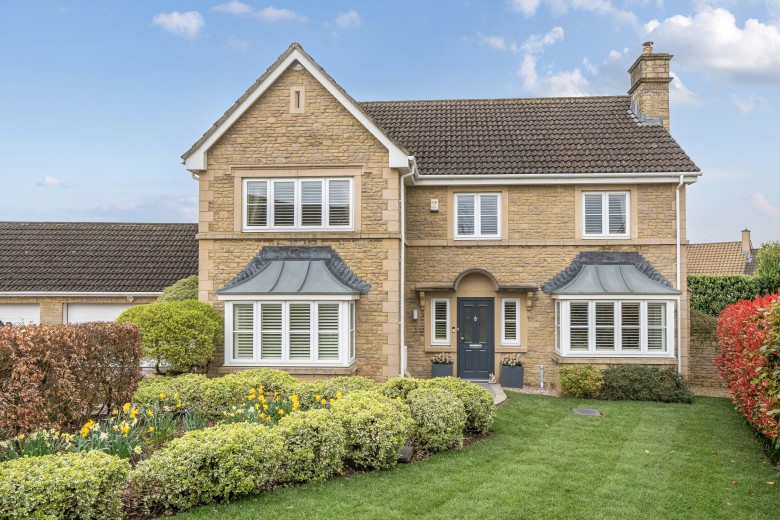 Click the photo for more details of Norton St Philip, Bath, Somerset